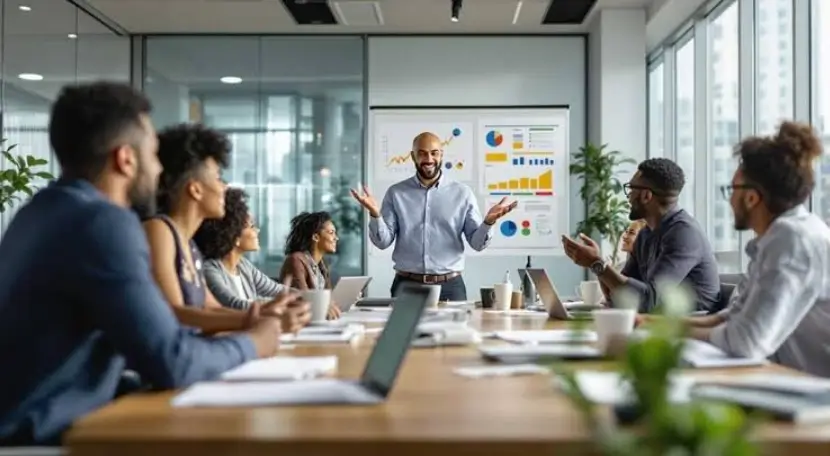Why Staff Training Is the Hidden Factor Behind Successful Cinema Management